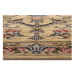 Béžový koberec 60x90 cm Assia – Hanse Home