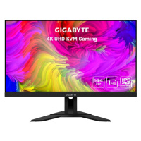 GIGABYTE M28U monitor 28