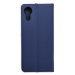 LUNA Book Carbon Samsung Galaxy Xcover7 G556 blue