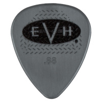 EVH Signature Picks, Gray/Black, .88 mm