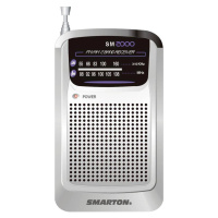 SM 2000 RÁDIO SMARTON