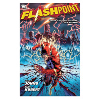 DC Comics Flashpoint