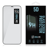 Obal:Me 5D Ochranné sklo pre Apple iPhone 12 Pro Max