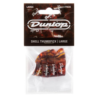 Dunlop Thumbpicks Shell L