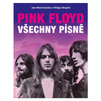 Slovart Pink Floyd Všechny písně