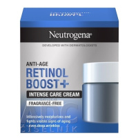 NEUTROGENA Retinol Boost+ INTENSE CARE CREAM