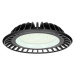 Highbay LED HORIN 150W, 4000K, 13500lm, IP65, čierny (ORNO)