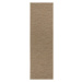 Běhoun Nature 104263 Terra/Multicolor – na ven i na doma - 80x350 cm BT Carpet - Hanse Home kobe