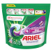 ARIEL + kapsule Complete Care 36 ks