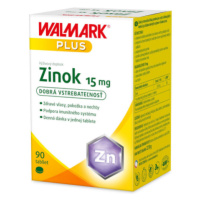 WALMARK Zinok 15 mg 90 tabliet