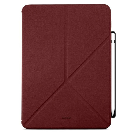 Epico PRO FLIP CASE iPad 10,9" (2022) - červená