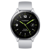 Xiaomi Watch 2 Silver