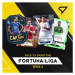 Futbalové karty SportZoo Premium balíček FORTUNA:LIGA 2022/23 – 2. séria