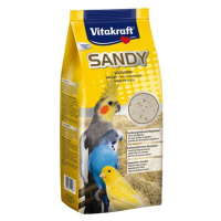 Vitakraft VK Bird sand 2,5kg/6