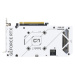 ASUS DUAL NVIDIA GeForce RTX 4060 OC White Edition 8GB GDDR6