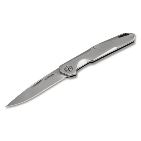 Böker Magnum Shiny EDC 01SC086