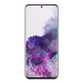 Silikónové puzdro Samsung na Samsung Galaxy S20+ G985 EF-PG985TW Silicone Cover biele