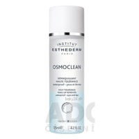 ESTHEDERM OSMOCLEAN HIGH TOLERANCE MAKE-UP REMOVER