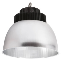 Silné halové LED svetlo Luster 65 W