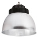 Silné halové LED svetlo Luster 65 W