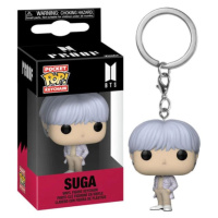 Funko POP! Keychain: BTS S4- Suga