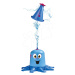 Vodná hra chobotnica Aqua Nauti BIG so 4 metrovým vodotryskom extra stabilná