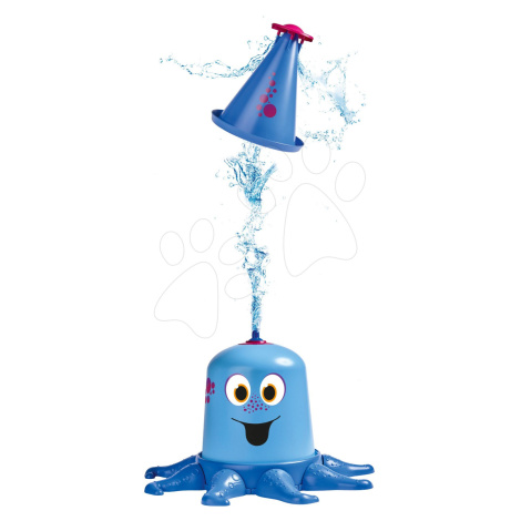 Vodná hra chobotnica Aqua Nauti BIG so 4 metrovým vodotryskom extra stabilná