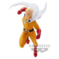 Figúrka Bandai Banpresto One-Punch Man - Saitama