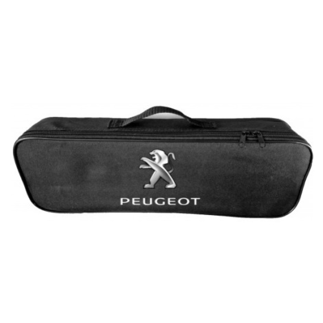 Taška do auta Peugeot starší