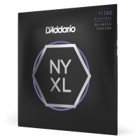 D'Addario NYXL1150BT