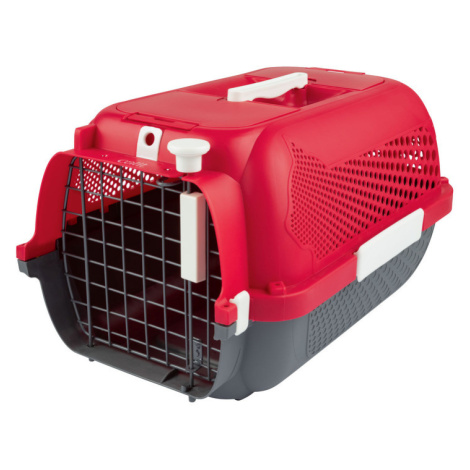 Catit Transportný box pre mačky Voyageur, S (červená)