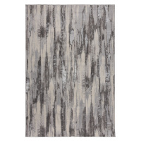 Sivý koberec 120x170 cm Gleam – Flair Rugs