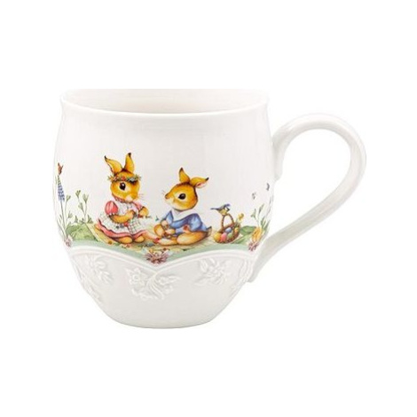 VILLEROY & BOCH Hrnček Spring Fantasy Kvetová lúka