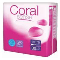 CORAL Sense extra 30 kusov