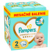 PAMPERS Premium Care Plienky jednorázové 2 (4 - 8kg), 224 ks