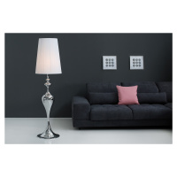 Estila Luxusná stojaca lampa Lucie 160cm