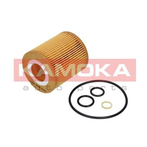 Olejový filter KAMOKA F109501