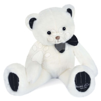 Plyšový medvedík Bear Ivory Les Preppy Chics Histoire d’ Ours biely 30 cm v darčekovom balení od