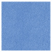Sconto Froté prestieradlo KAMILKA 025 modrá, 90x200 cm