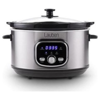 Lauben Slow Cooker 3500SB