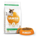 IAMS Dog Adult Small & Medium Chicken 3kg