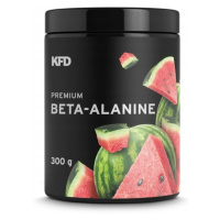 KFD Premium beta-alanín s príchuťou vodného melónu 300 g