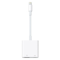 Apple Lightning to USB3 Camera Adapter