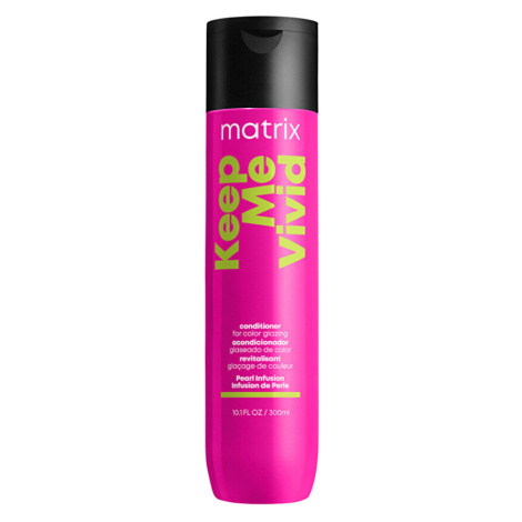 MATRIX Keep Me Vivid Kondicionér pre farbené vlasy 300 ml