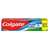 COLGATE zubná pasta Triple Action XXL pack 125 ml