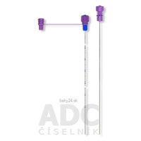 FLOCARE PUR TUBE (Ch8-110 cm)