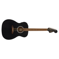 Fender Monterey Standard BLK