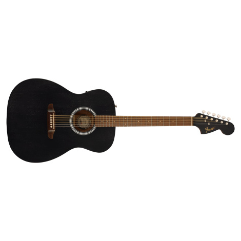 Fender Monterey Standard BLK