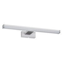 KANLUX Sapho, ASTEN LED nástenné svietidlo 8W, 400x42x110mm, chróm, 26680