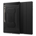 Spigen Rugged Armor Pro kryt Samsung Galaxy Tab S10/S9/S8 Ultra čierny